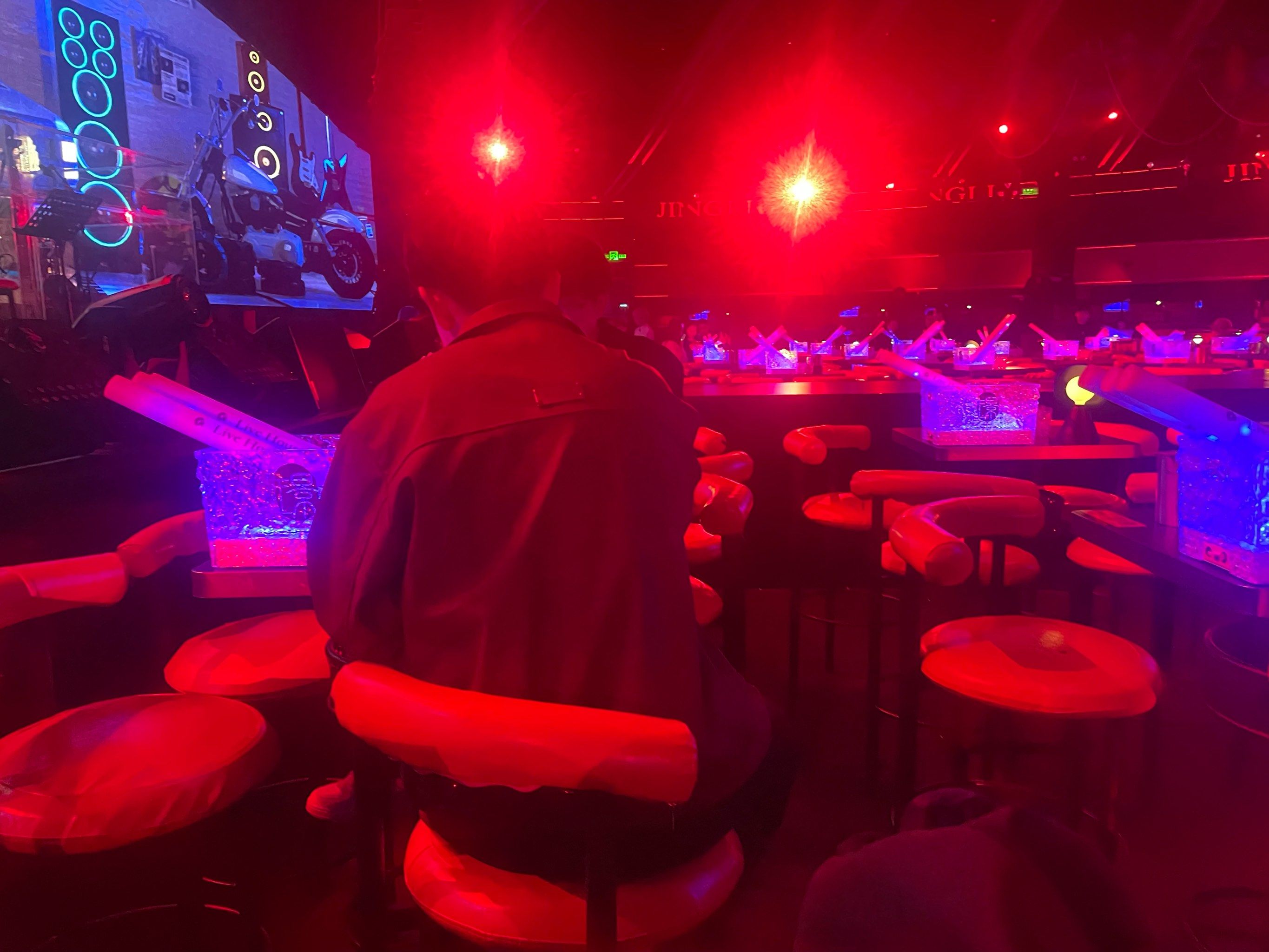 永州商务KTV推荐，玩乐消遣好去处-道县ktv预订