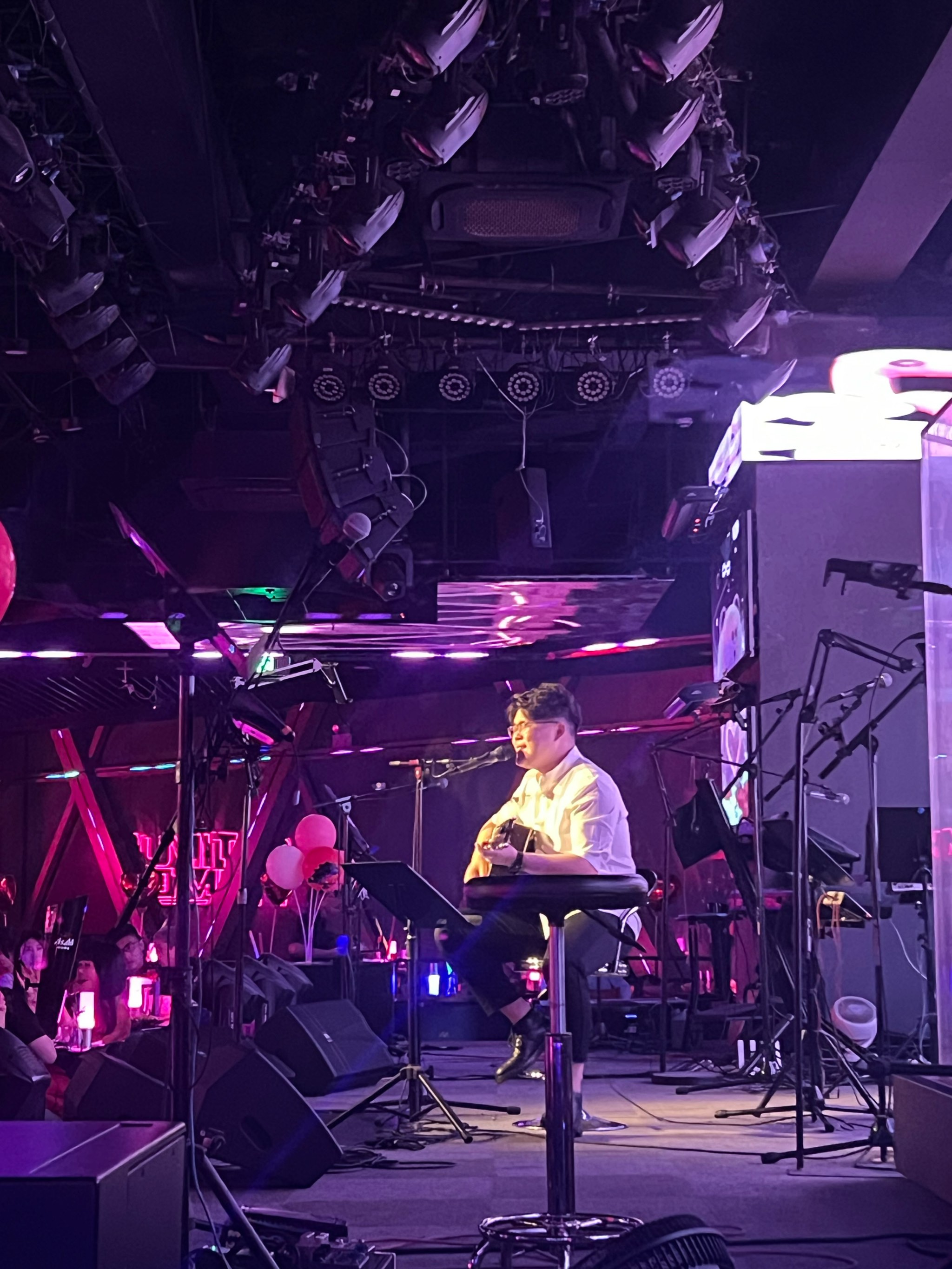 永州商务ktv低端场 -道县ktv预订